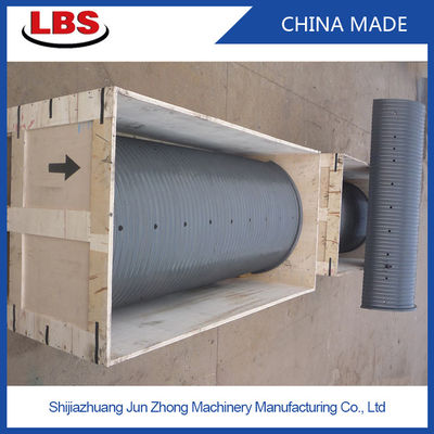 China LBS Grooved sleeve using Engineering Machinery for Hoisting pulling winch supplier