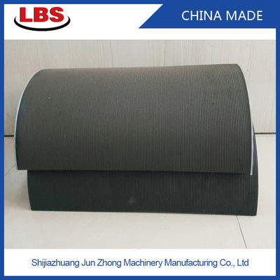 China Steel Wire Rope Split Grooving Sleeve For Pulling Towing Boat Mooring winch marine winch supplier