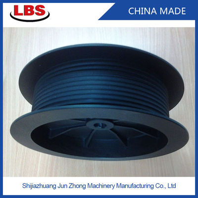 China Carbon Steel Alloy Steel Wire Rope Winch Drum For Cable hositing towing winch machine supplier