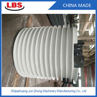 China Factory Supply Grooved drum and Grooved Sleeves supplier