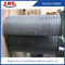 LBS Grooved sleeve using Engineering Machinery for Hoisting pulling winch supplier