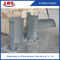 Cable Split LBS Grooves Sleeves For Offshore Marine Crane Main Drum supplier