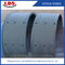 Multi-Layer Wire Rope Split  Grooving in Mining Logging Construction Condition for Hosting and Pulling supplier