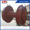 Mooring Boat Ship Winch Series Enginee Device WIth LBS Sleeve Drum supplier