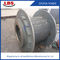 Deep Mining Winch With High Effency Wire Rope Reel Drum In Groove Installment supplier