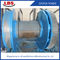 LBS Sleeve Drum Enginee Machine Suitable To Wokover Rig  Logging Electric   Device supplier