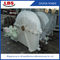 10 Ton 20 Ton 50T Ship Traction Marine Winch With Spooling Device supplier