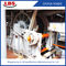 High Efficient 20 Ton Anchor Marine Electric Winch With Spooling Device Enginee supplier