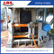 High Efficient 20 Ton Anchor Marine Electric Winch With Spooling Device Enginee supplier
