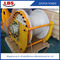 Marine Hydraulic Slipway Towing Winch / Marine Anchor Winch Single Or Multi Drum Type supplier