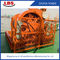 Type Groove Drum Anchor mooring and Boat  Power Machine  Winch supplier