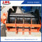 Offshore Platform  Marine  Mooring Device With  Wire RopeDrum In Heavy Duty Construction supplier