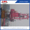 LBS Groove Offshore Tower Crane Winch Drum / Hydraulic Crane Winch supplier