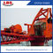 Light Duty Electric Winch High Performance With Steel Wire Rope Long Service Life supplier
