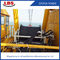 Low Noise Tower Crane Winch Offshore Oil Drilling Platform Crane Winch supplier