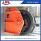 Hydraulic Wire Rope Tower Crane Winch For Architectural Engineering supplier