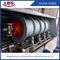 High Performance Wire Rope Windlass Anchor Winch For Building Wipe Wall supplier