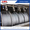 High Performance Wire Rope Windlass Anchor Winch For Building Wipe Wall supplier