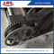 LBS Grooved Sleeve Spooling Device /Diamond screw levelwind system supplier