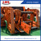 Diamond Screw levelwind System for  Spooling Device Winch / Rope Arranging Device supplier