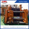 Diamond Screw levelwind System for  Spooling Device Winch / Rope Arranging Device supplier