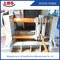 Spooling Device Electric Pulling Winch For Arrange Rope Smooth supplier