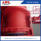 HydraulicRotary Drilling Rig Winch Crane Windlass Grooved Drum supplier