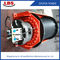 Engineering Construction Lifting and Traction Hydraulic Winch with 50m Rope Capacity supplier