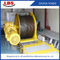Wire Rope Electric Lifting And Towing Winch For Manned Balloon supplier