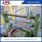Steel Spooling Device Winch Rope Lining Device For High Tonnage Winch supplier