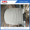 Drums-Smooth &amp; Grooved /Customization LBS Grooved Winch Drum for Spooling supplier