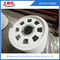 Galvanized Wire Rope Drums with bigger groove for Cable Storage supplier