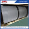 Steel 16mm rope diameter grooved sleeves for drilling equipements supplier