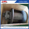 200m rope capacity 6 ton ship hydraulic driven winch and hoist supplier