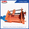 customized 1-20 ton electric winch and hoist with automatic brake supplier